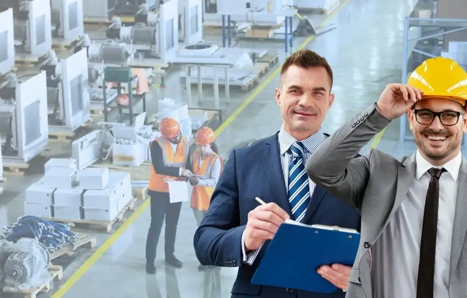 Työturvallisuus. Projektipalvelut.