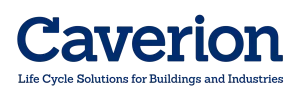 Caverion logo
