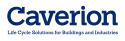 Caverion logo